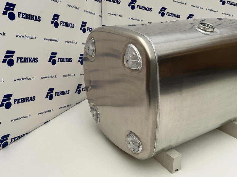 Scania New aluminum fuel tank 395L - Ρεζερβουάρ καυσίμου για Φορτηγό: φωτογραφία 2 Scania New aluminum fuel tank 395L - Ρεζερβουάρ καυσίμου για Φορτηγό: φωτογραφία 2