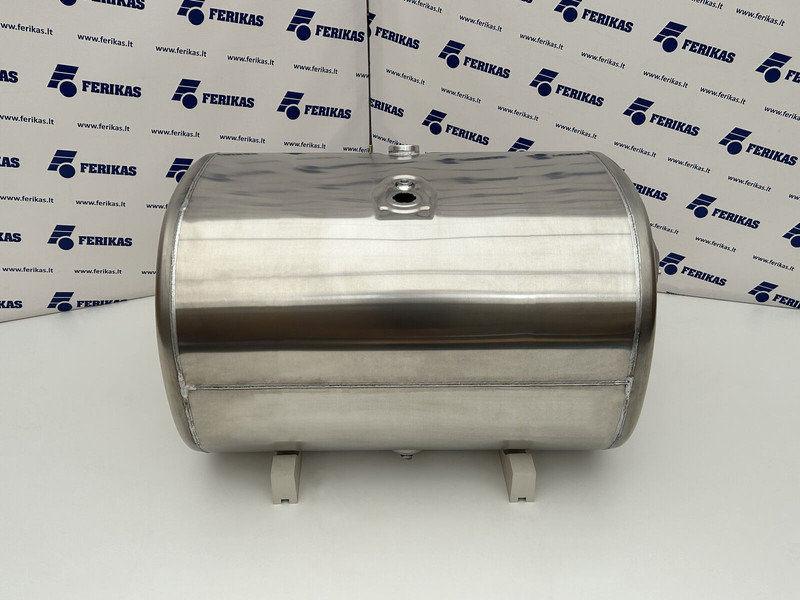 Scania New aluminum fuel tank 485L - Ρεζερβουάρ καυσίμου για Φορτηγό: φωτογραφία 5 Scania New aluminum fuel tank 485L - Ρεζερβουάρ καυσίμου για Φορτηγό: φωτογραφία 5