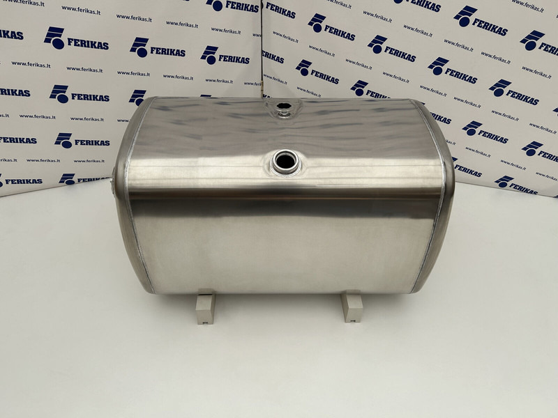 Scania New aluminum fuel tank 485L - Ρεζερβουάρ καυσίμου για Φορτηγό: φωτογραφία 1 Scania New aluminum fuel tank 485L - Ρεζερβουάρ καυσίμου για Φορτηγό: φωτογραφία 1