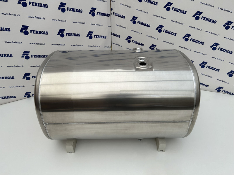 Scania New aluminum fuel tank 525L - Ρεζερβουάρ καυσίμου για Φορτηγό: φωτογραφία 5 Scania New aluminum fuel tank 525L - Ρεζερβουάρ καυσίμου για Φορτηγό: φωτογραφία 5