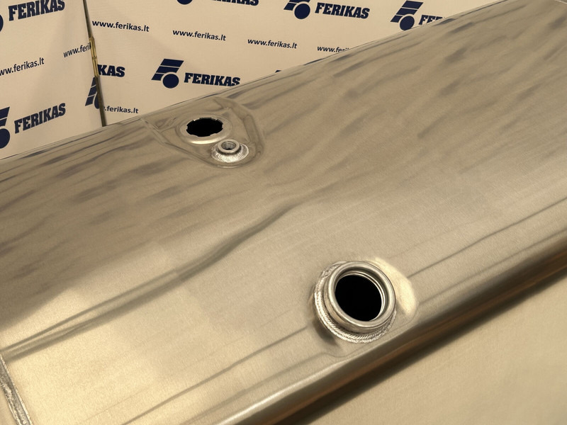 Scania New aluminum fuel tank 570L - Ρεζερβουάρ καυσίμου για Φορτηγό: φωτογραφία 4 Scania New aluminum fuel tank 570L - Ρεζερβουάρ καυσίμου για Φορτηγό: φωτογραφία 4