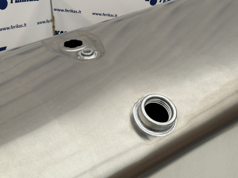 Scania New aluminum fuel tank 615L - Ρεζερβουάρ καυσίμου για Φορτηγό: φωτογραφία 4 Scania New aluminum fuel tank 615L - Ρεζερβουάρ καυσίμου για Φορτηγό: φωτογραφία 4