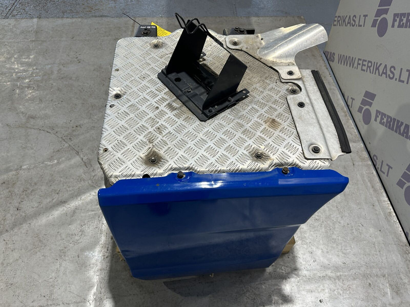 Scania R450 exhaust catalyst - Καταλυτικός μετατροπέας για Φορτηγό: φωτογραφία 3 Scania R450 exhaust catalyst - Καταλυτικός μετατροπέας για Φορτηγό: φωτογραφία 3