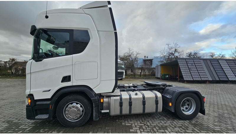 Scania R460 SUPER - Τράκτορας: φωτογραφία 2 Scania R460 SUPER - Τράκτορας: φωτογραφία 2