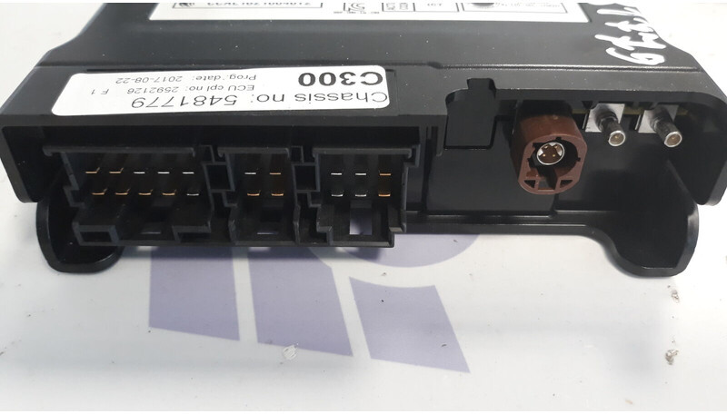 Scania RTC C300 control unit - Ηλεκτρονική μονάδα ελέγχου για Φορτηγό: φωτογραφία 4 Scania RTC C300 control unit - Ηλεκτρονική μονάδα ελέγχου για Φορτηγό: φωτογραφία 4