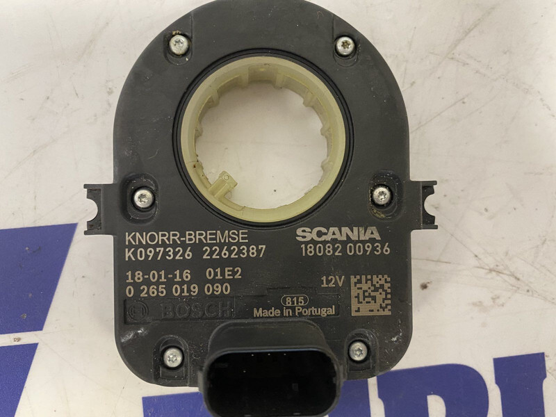 Scania R - Αισθητήρας για Φορτηγό: φωτογραφία 3 Scania R - Αισθητήρας για Φορτηγό: φωτογραφία 3