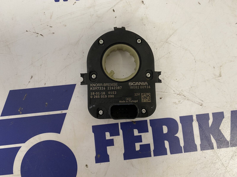 Scania R - Αισθητήρας για Φορτηγό: φωτογραφία 1 Scania R - Αισθητήρας για Φορτηγό: φωτογραφία 1