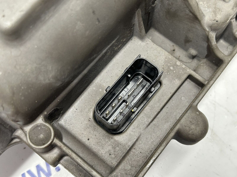 Scania clutch cylinder - Συμπλέκτης και ανταλλακτικά για Φορτηγό: φωτογραφία 3 Scania clutch cylinder - Συμπλέκτης και ανταλλακτικά για Φορτηγό: φωτογραφία 3