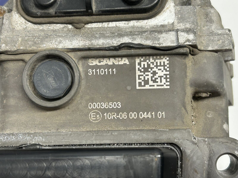 Scania clutch cylinder - Συμπλέκτης και ανταλλακτικά για Φορτηγό: φωτογραφία 4 Scania clutch cylinder - Συμπλέκτης και ανταλλακτικά για Φορτηγό: φωτογραφία 4