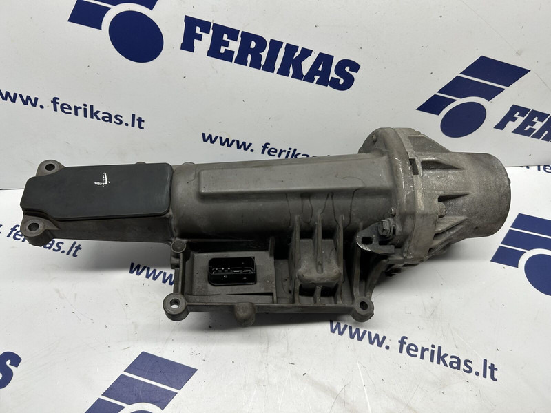 Scania clutch cylinder - Συμπλέκτης και ανταλλακτικά για Φορτηγό: φωτογραφία 2 Scania clutch cylinder - Συμπλέκτης και ανταλλακτικά για Φορτηγό: φωτογραφία 2
