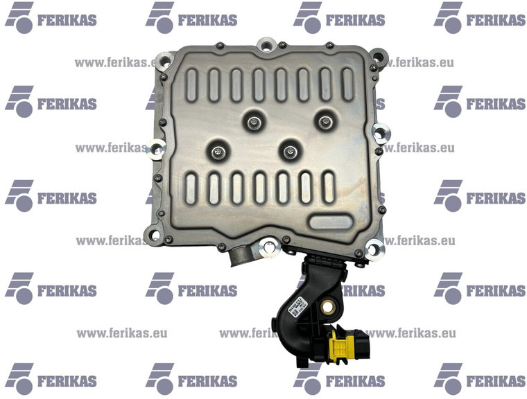Scania gearbox control unit ECU - Ηλεκτρονική μονάδα ελέγχου για Φορτηγό: φωτογραφία 2 Scania gearbox control unit ECU - Ηλεκτρονική μονάδα ελέγχου για Φορτηγό: φωτογραφία 2