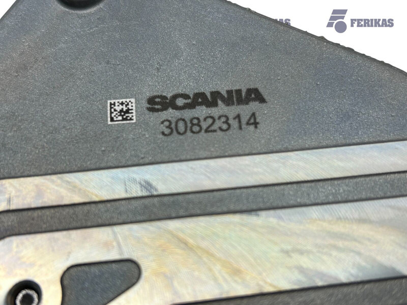 Scania gearbox control unit ECU - Ηλεκτρονική μονάδα ελέγχου για Φορτηγό: φωτογραφία 5 Scania gearbox control unit ECU - Ηλεκτρονική μονάδα ελέγχου για Φορτηγό: φωτογραφία 5