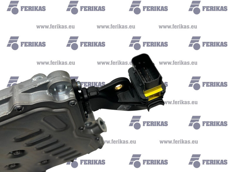 Scania gearbox control unit ECU - Ηλεκτρονική μονάδα ελέγχου για Φορτηγό: φωτογραφία 3 Scania gearbox control unit ECU - Ηλεκτρονική μονάδα ελέγχου για Φορτηγό: φωτογραφία 3