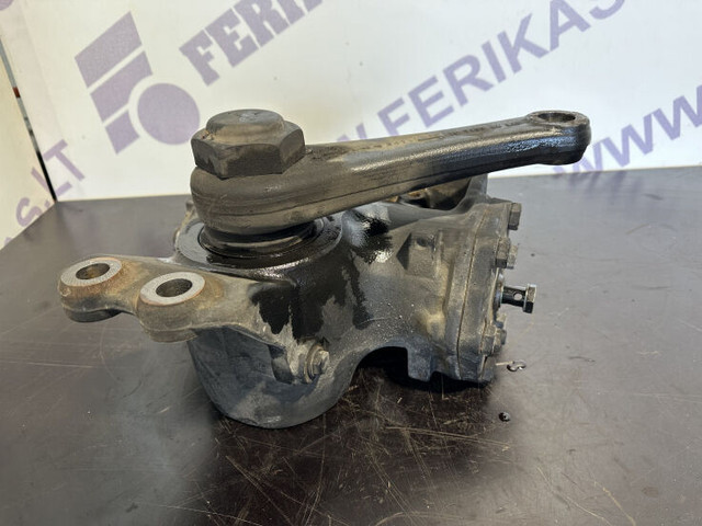 Scania power steering gear - Κολώνα τιμονιού για Φορτηγό: φωτογραφία 1 Scania power steering gear - Κολώνα τιμονιού για Φορτηγό: φωτογραφία 1