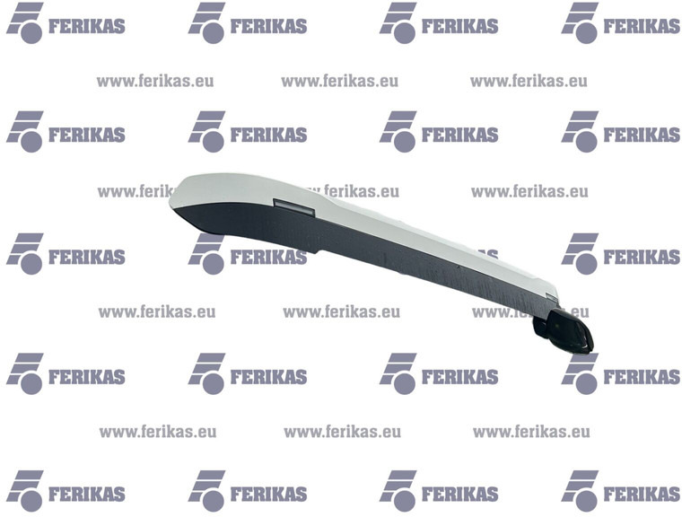 Scania sun visor - Αλεξήλιο για Φορτηγό: φωτογραφία 2 Scania sun visor - Αλεξήλιο για Φορτηγό: φωτογραφία 2