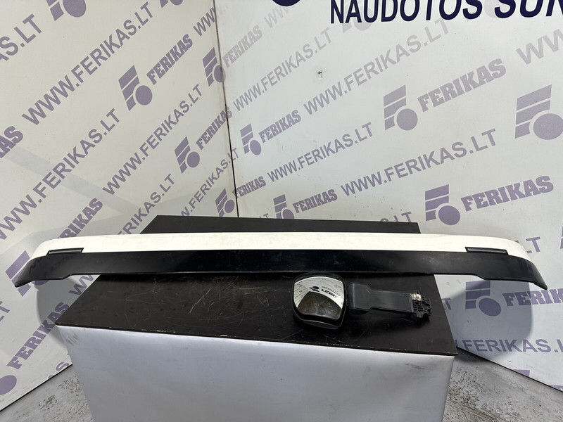 Scania - Αλεξήλιο για Φορτηγό: φωτογραφία 1 Scania - Αλεξήλιο για Φορτηγό: φωτογραφία 1