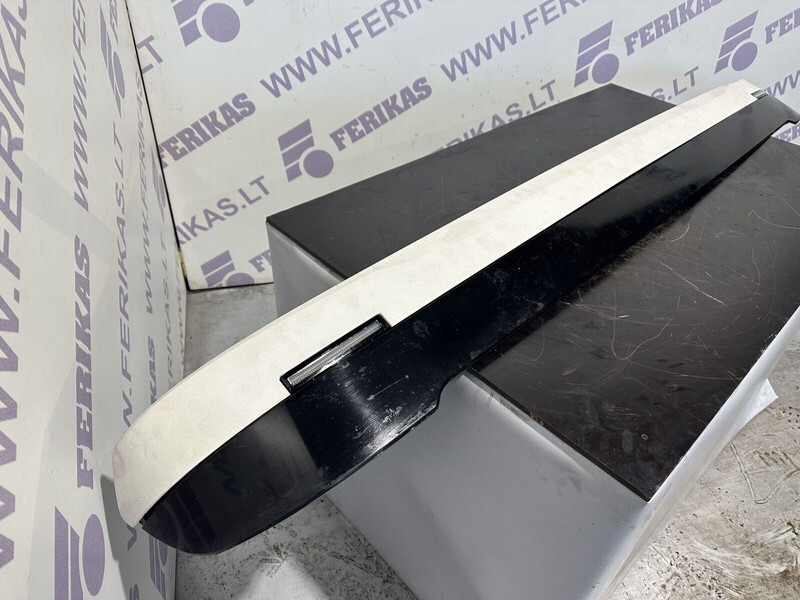 Scania - Αλεξήλιο για Φορτηγό: φωτογραφία 5 Scania - Αλεξήλιο για Φορτηγό: φωτογραφία 5