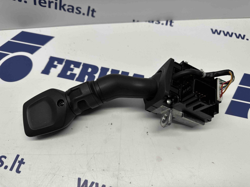 Scania - Ρελέ για Φορτηγό: φωτογραφία 2 Scania - Ρελέ για Φορτηγό: φωτογραφία 2