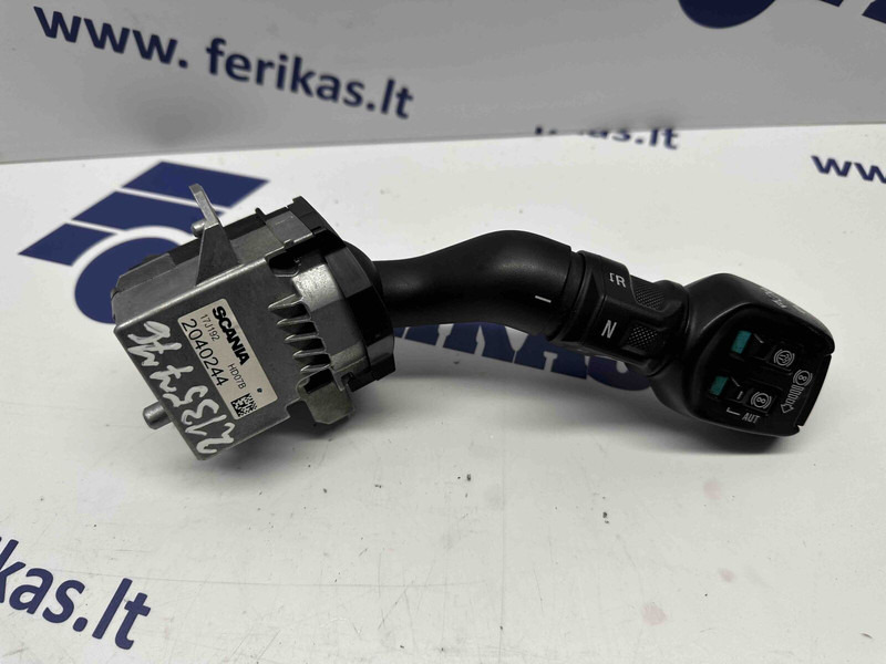 Scania - Ρελέ για Φορτηγό: φωτογραφία 1 Scania - Ρελέ για Φορτηγό: φωτογραφία 1