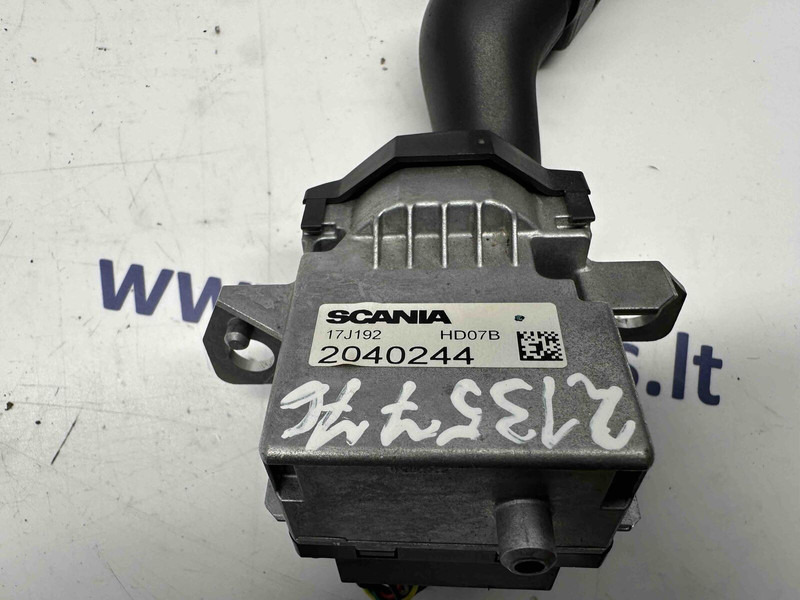 Scania - Ρελέ για Φορτηγό: φωτογραφία 3 Scania - Ρελέ για Φορτηγό: φωτογραφία 3