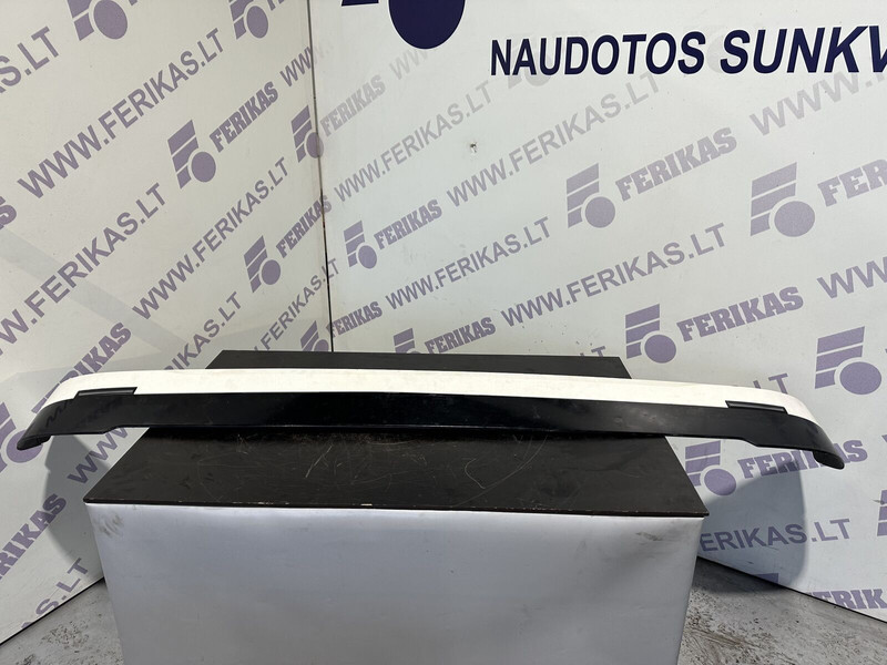 Scania - Αλεξήλιο για Φορτηγό: φωτογραφία 4 Scania - Αλεξήλιο για Φορτηγό: φωτογραφία 4