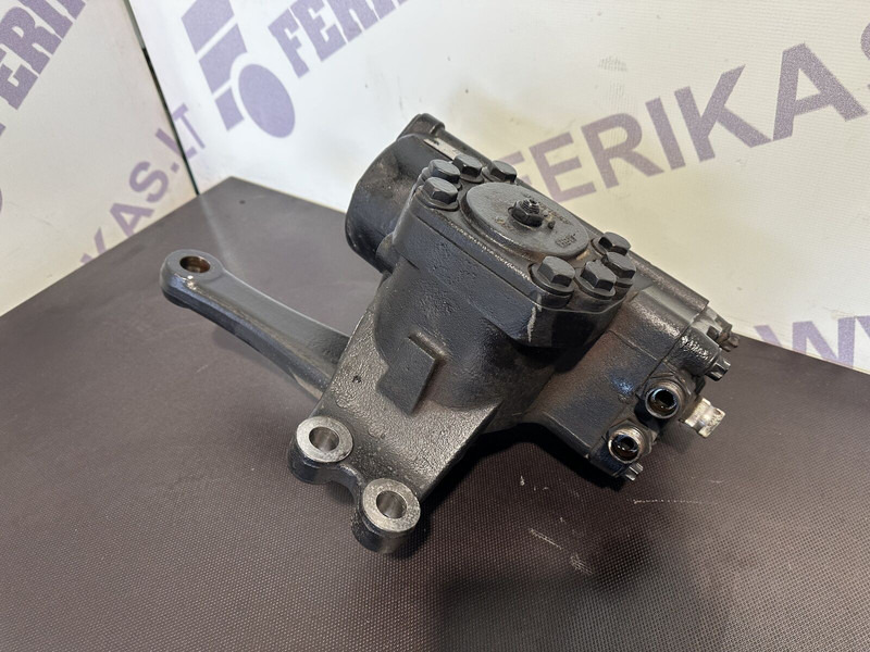 TRW steering gear - Κολώνα τιμονιού για Φορτηγό: φωτογραφία 1 TRW steering gear - Κολώνα τιμονιού για Φορτηγό: φωτογραφία 1