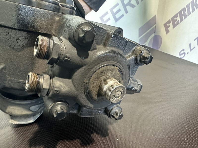 TRW steering gear - Κολώνα τιμονιού για Φορτηγό: φωτογραφία 3 TRW steering gear - Κολώνα τιμονιού για Φορτηγό: φωτογραφία 3