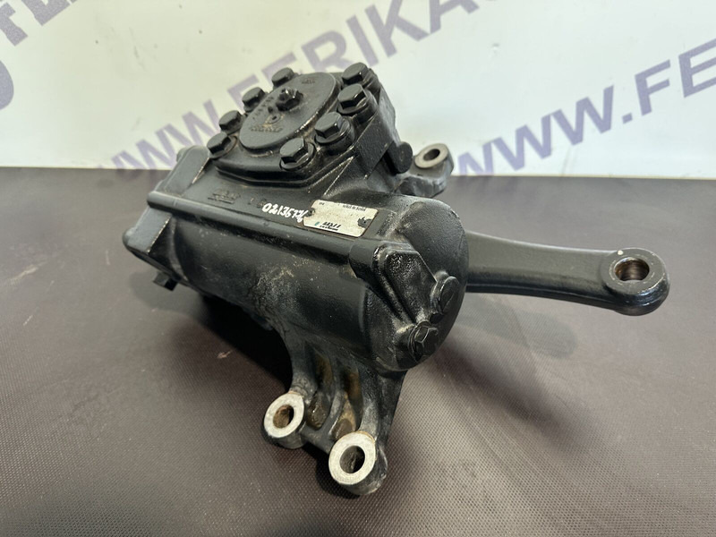 TRW steering gear - Κολώνα τιμονιού για Φορτηγό: φωτογραφία 2 TRW steering gear - Κολώνα τιμονιού για Φορτηγό: φωτογραφία 2
