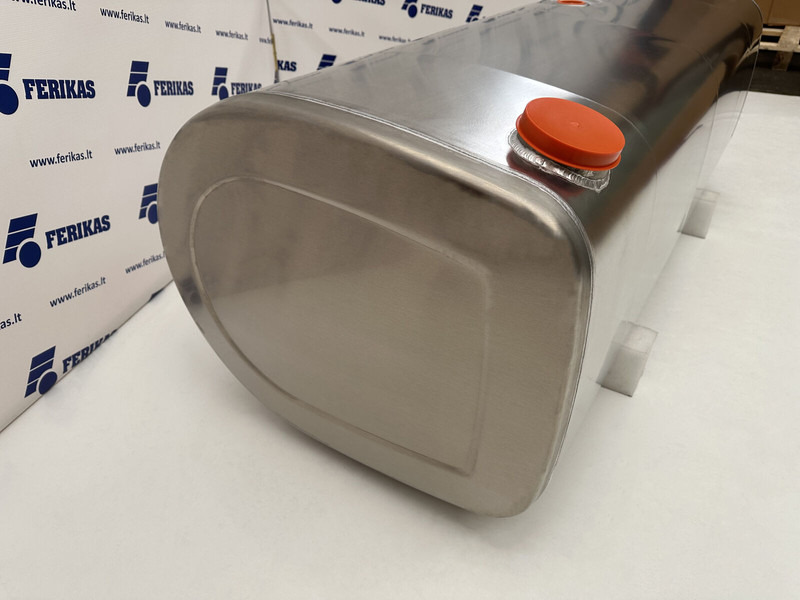 Volvo VOLVO RENAULT - Ρεζερβουάρ καυσίμου για Φορτηγό: φωτογραφία 3 Volvo VOLVO RENAULT - Ρεζερβουάρ καυσίμου για Φορτηγό: φωτογραφία 3