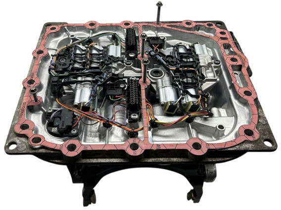 Volvo gear selector - Κιβώτιο ταχυτήτων για Φορτηγό: φωτογραφία 2 Volvo gear selector - Κιβώτιο ταχυτήτων για Φορτηγό: φωτογραφία 2