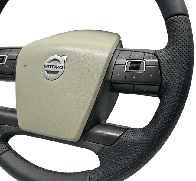 Volvo refurbished steering wheel - Τιμόνι για Φορτηγό: φωτογραφία 4 Volvo refurbished steering wheel - Τιμόνι για Φορτηγό: φωτογραφία 4
