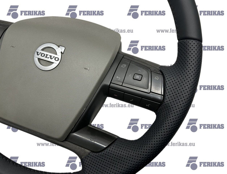 Volvo refurbished - Τιμόνι για Φορτηγό: φωτογραφία 4 Volvo refurbished - Τιμόνι για Φορτηγό: φωτογραφία 4