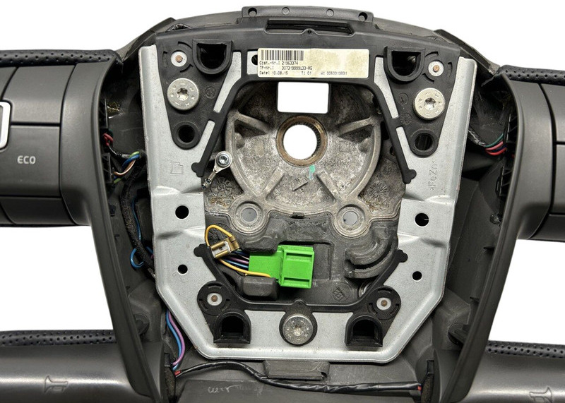 Τιμόνι για Φορτηγό Volvo refurbished: φωτογραφία 7 Τιμόνι για Φορτηγό Volvo refurbished: φωτογραφία 7