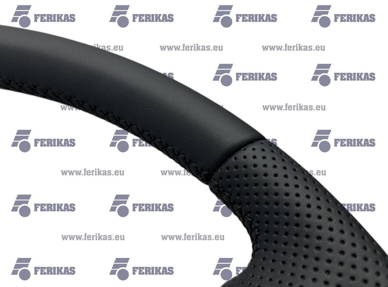 Volvo refurbished - Τιμόνι για Φορτηγό: φωτογραφία 5 Volvo refurbished - Τιμόνι για Φορτηγό: φωτογραφία 5