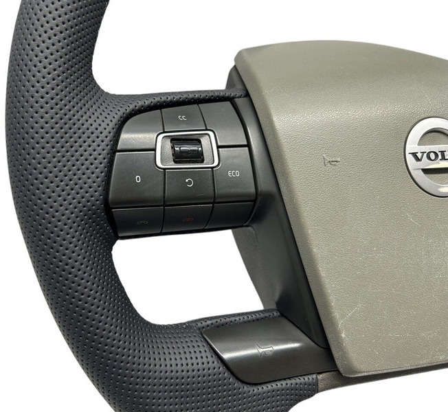 Volvo refurbished - Τιμόνι για Φορτηγό: φωτογραφία 3 Volvo refurbished - Τιμόνι για Φορτηγό: φωτογραφία 3