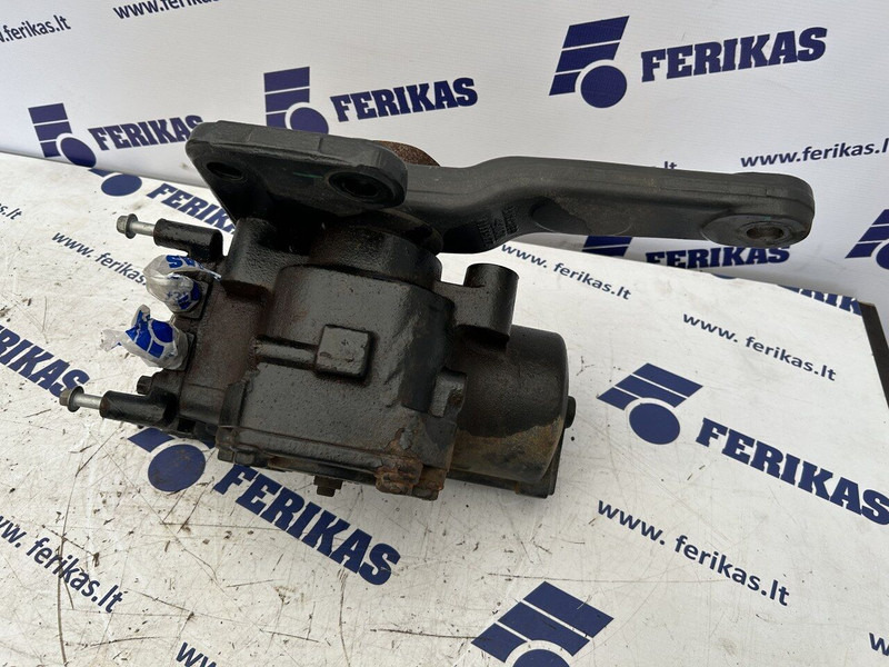 Volvo steering gear - Κολώνα τιμονιού για Φορτηγό: φωτογραφία 3 Volvo steering gear - Κολώνα τιμονιού για Φορτηγό: φωτογραφία 3