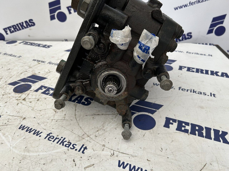 Volvo steering gear - Κολώνα τιμονιού για Φορτηγό: φωτογραφία 4 Volvo steering gear - Κολώνα τιμονιού για Φορτηγό: φωτογραφία 4