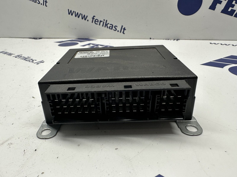 Wabco ECAS - Ηλεκτρονική μονάδα ελέγχου για Φορτηγό: φωτογραφία 3 Wabco ECAS - Ηλεκτρονική μονάδα ελέγχου για Φορτηγό: φωτογραφία 3