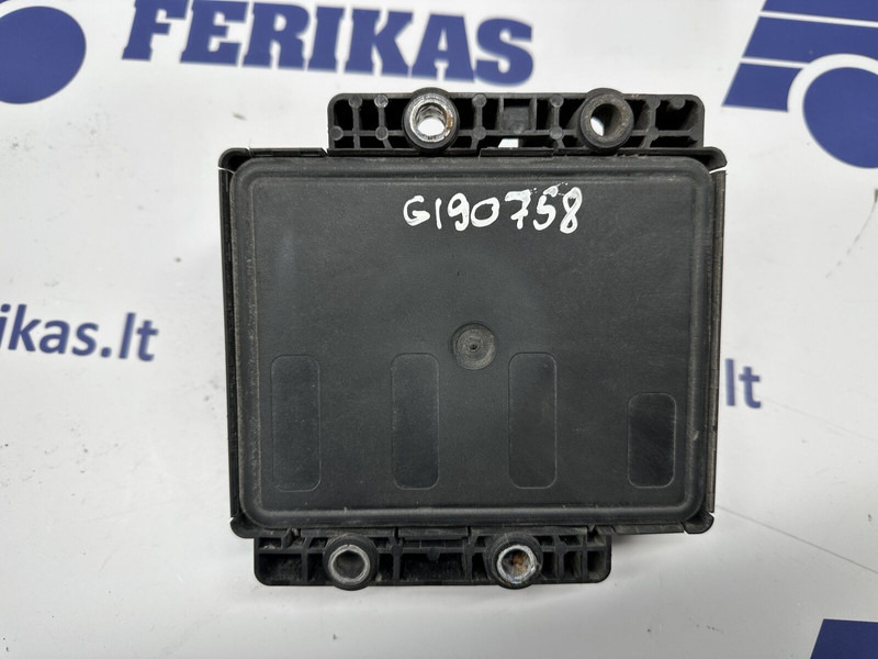 Wabco - Ηλεκτρονική μονάδα ελέγχου για Φορτηγό: φωτογραφία 2 Wabco - Ηλεκτρονική μονάδα ελέγχου για Φορτηγό: φωτογραφία 2