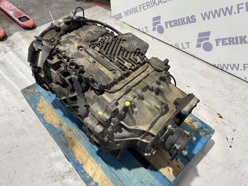 ZF 12TX2620TD - Κιβώτιο ταχυτήτων για Φορτηγό: φωτογραφία 3 ZF 12TX2620TD - Κιβώτιο ταχυτήτων για Φορτηγό: φωτογραφία 3