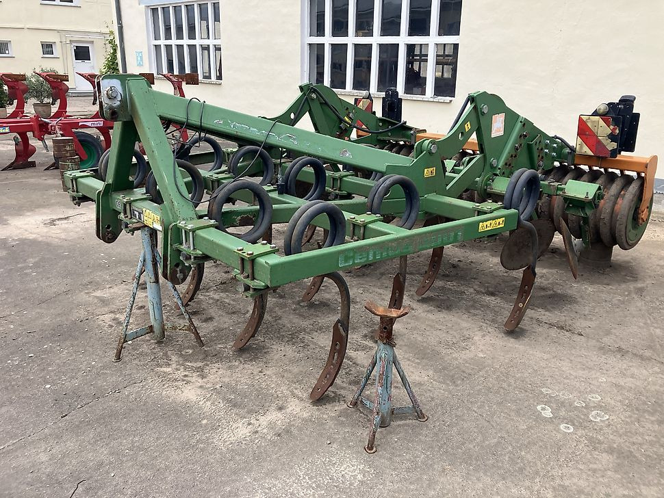 Καλλιεργητής Türpisch Landmaschinen
Herr Christian Türpisch -: φωτογραφία 1