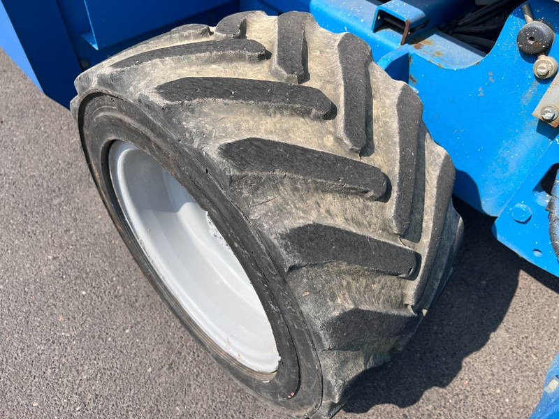 Leasing Genie GS3268 RT diesel 4x4 12m (1480) Genie GS3268 RT diesel 4x4 12m (1480): φωτογραφία 16 Leasing Genie GS3268 RT diesel 4x4 12m (1480) Genie GS3268 RT diesel 4x4 12m (1480): φωτογραφία 16