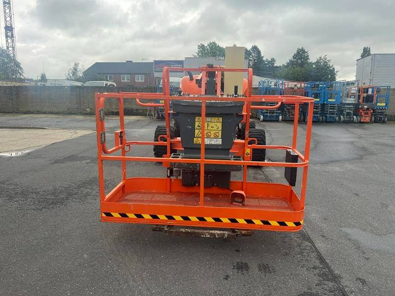 JLG 450AJ diesel 4x4 16m (1786) - Καλαθοφόρο ανυψωτικό: φωτογραφία 3 JLG 450AJ diesel 4x4 16m (1786) - Καλαθοφόρο ανυψωτικό: φωτογραφία 3
