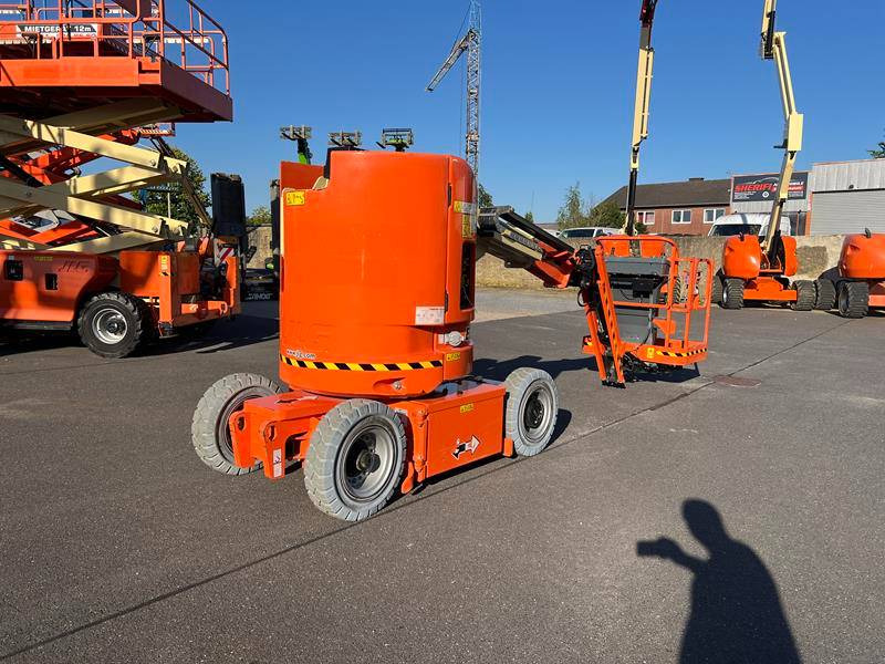 JLG E300 AJP elektro 11m (1791) - Καλαθοφόρο ανυψωτικό: φωτογραφία 2 JLG E300 AJP elektro 11m (1791) - Καλαθοφόρο ανυψωτικό: φωτογραφία 2