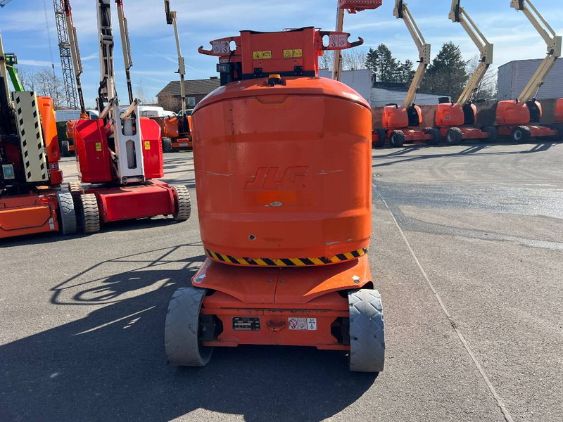 JLG Toucan 12E elektro 12m (1811) - Καλαθοφόρο ανυψωτικό: φωτογραφία 4 JLG Toucan 12E elektro 12m (1811) - Καλαθοφόρο ανυψωτικό: φωτογραφία 4