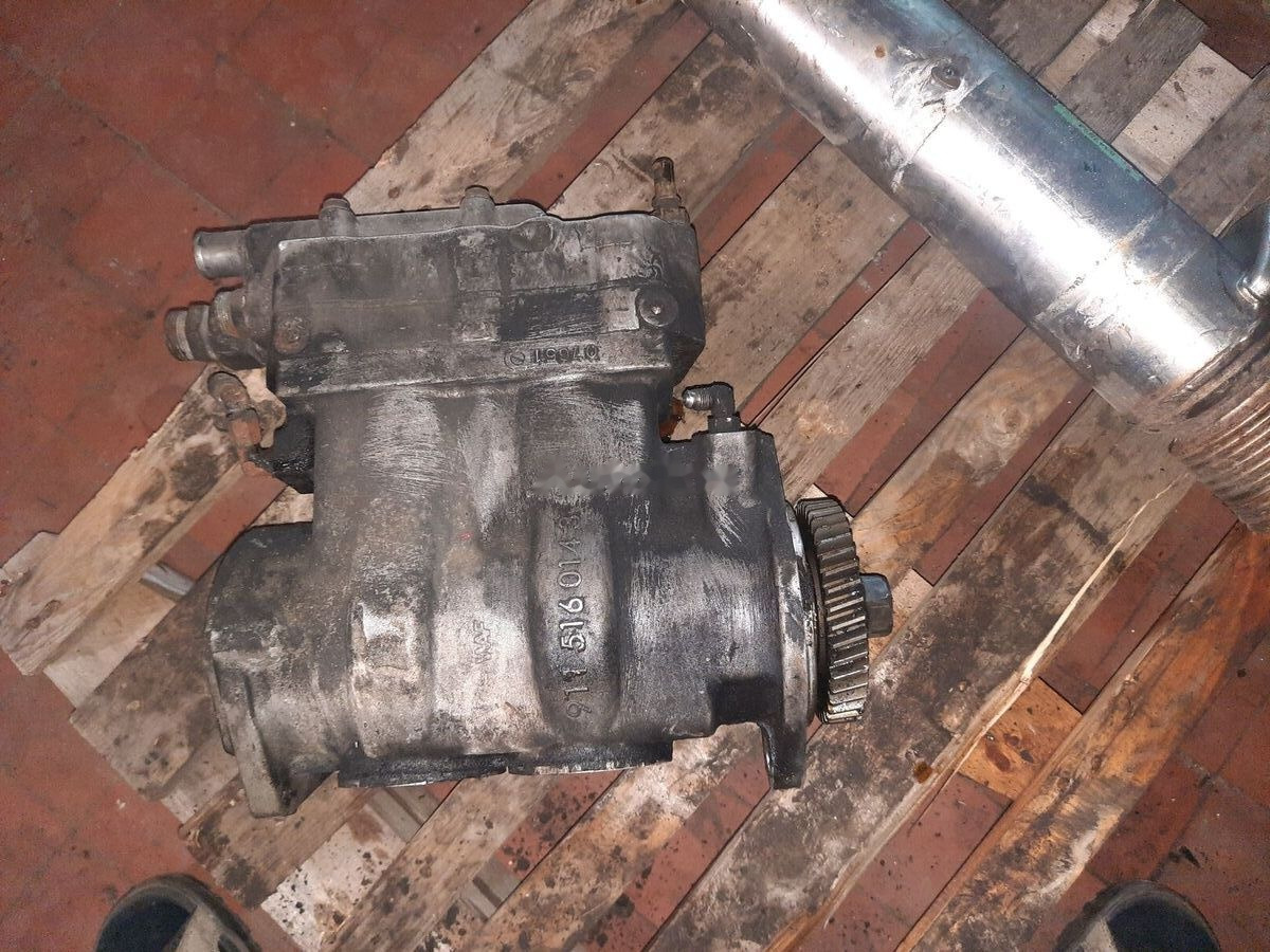Cummins ISL egr Cooler - Κινητήρας και ανταλλακτικά για Λεωφορείο: φωτογραφία 1 Cummins ISL egr Cooler - Κινητήρας και ανταλλακτικά για Λεωφορείο: φωτογραφία 1