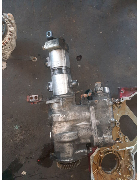 Cummins Wabco - Κινητήρας και ανταλλακτικά: φωτογραφία 4 Cummins Wabco - Κινητήρας και ανταλλακτικά: φωτογραφία 4