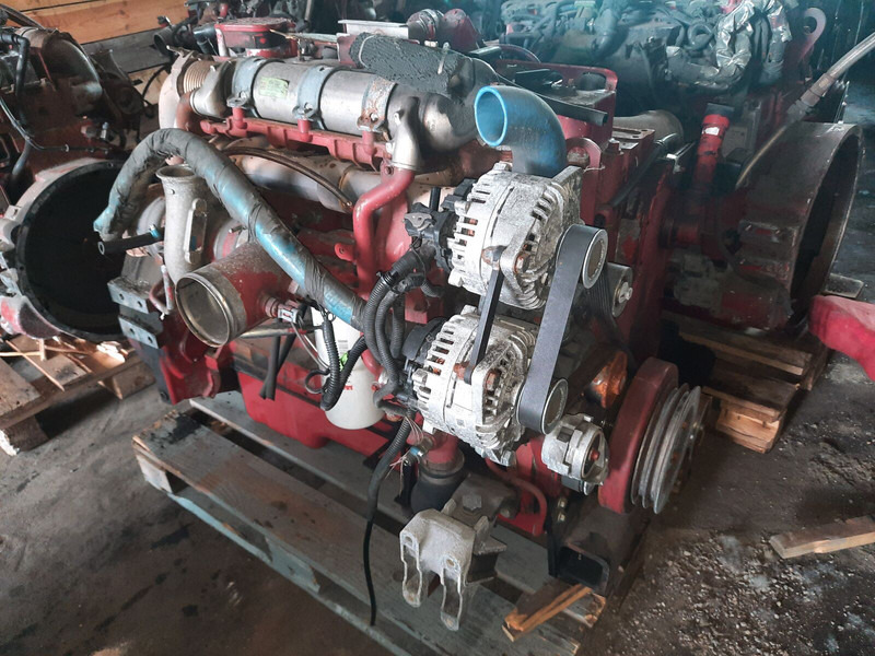 Cummins Wabco - Κινητήρας και ανταλλακτικά: φωτογραφία 1 Cummins Wabco - Κινητήρας και ανταλλακτικά: φωτογραφία 1