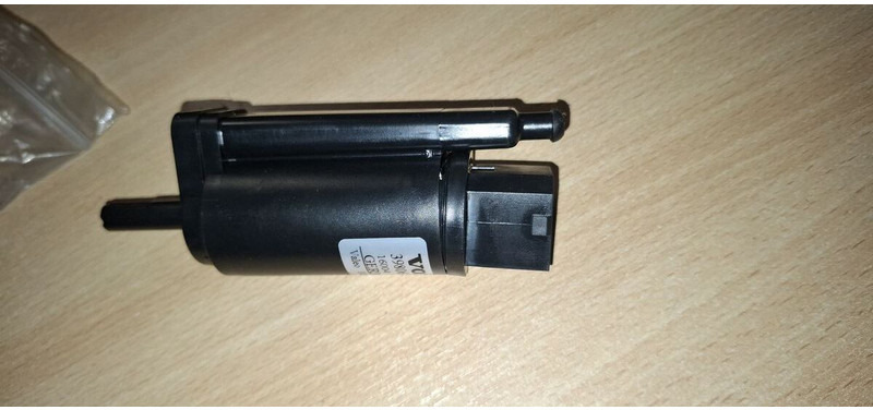 Hella 8TW 004 764-041 - Ανταλλακτικό: φωτογραφία 3 Hella 8TW 004 764-041 - Ανταλλακτικό: φωτογραφία 3