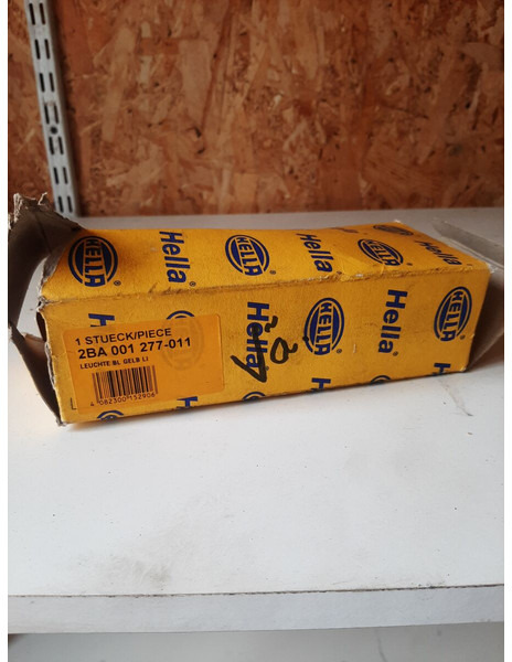 Hella - Φλας: φωτογραφία 2 Hella - Φλας: φωτογραφία 2